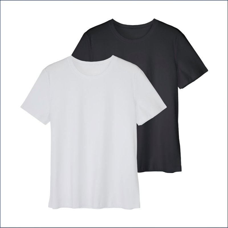 Men's Classic Crew Neck T-Shirt