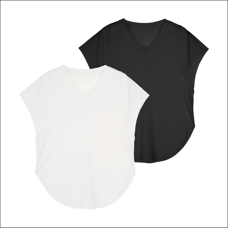 Yongzhu Women's Crew Neck T-Shirt