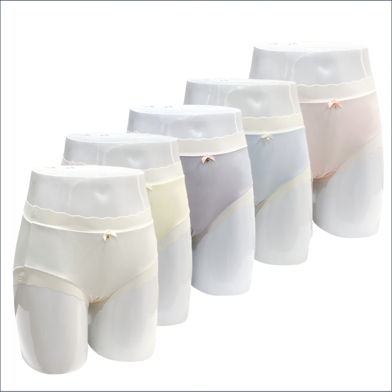Deep in the Bamboo Forest Women's Ultra-Soft Briefs