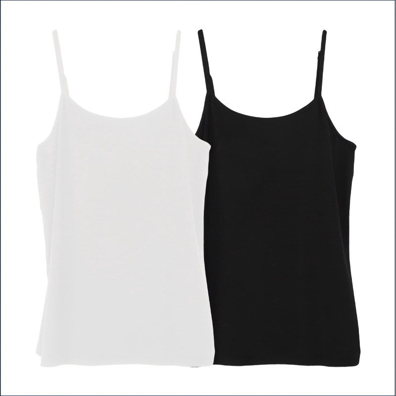 Bamboo Soft Women's Camisole