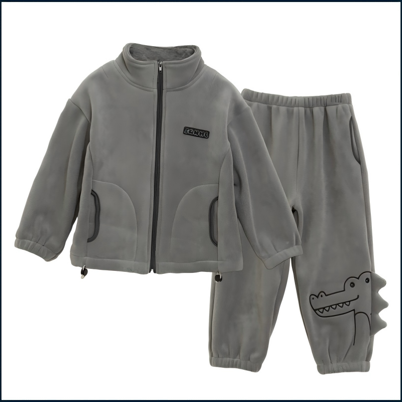 Yongzhu children's home wear set