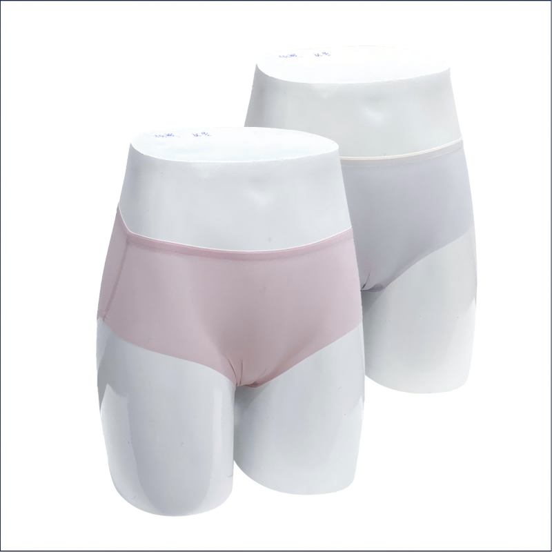 Bamboo Forest Women's Ultra-Thin Seamless Briefs