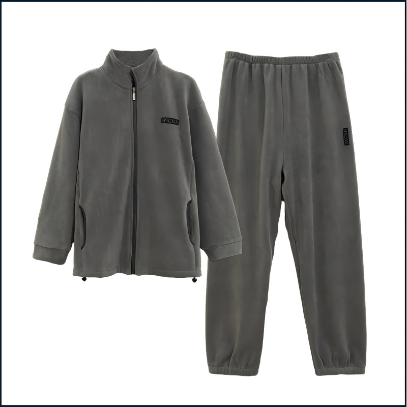 Yongzhu men's loungewear suit