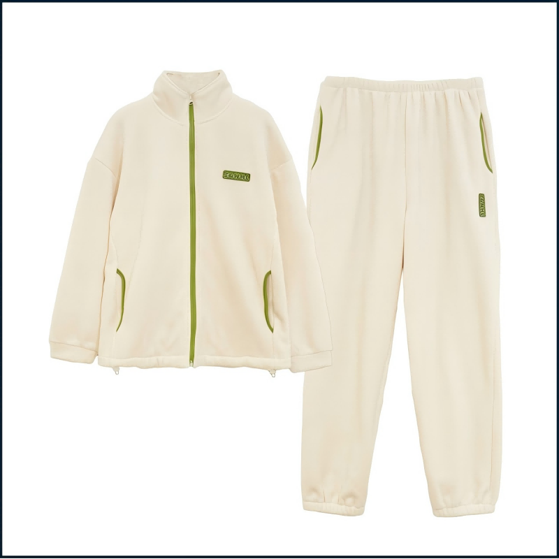 Yongzhu ladies' home wear suit